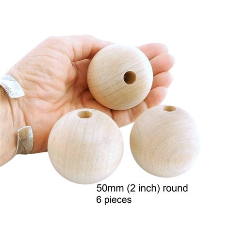 big hole wooden beads|extra large round wooden beads.